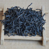 Tea2023 New Lapsang Souchong Black Tea Xiaozhong Tea Health Care Gongfu Red 250g