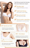 Breast A-D Cups Tea bags Size Bigger Breast Tea Beast Enlargement Tea 90g