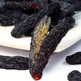 100g Seedless Black Grape Sun Dried,Chinese Large Sapphire Raisins