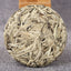 Jinggu Baihao Big Bud Head 100g/cake Baihao Silver Needle Yunnan White Tea