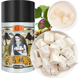 180g Pueraria Lobata Block Best Quality Without Broken Pieces Herbal Health Tea