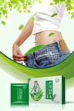 Chen Pi Aloe Vera Fiber Tea Cassia Seed Healthy Tea Drinks 60g