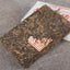 Natürlicher Puerh Grüner Tee 250g Premium Roher Pu'er Tee Ziegel Geschenk Tee