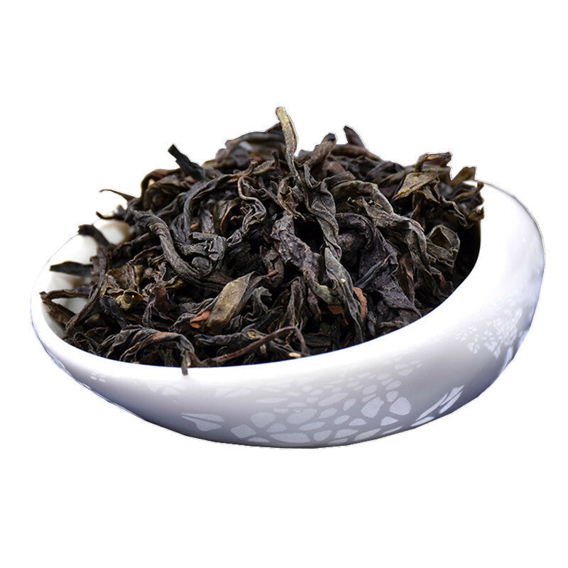 Premium Natural Wuyi Da Hong Pao Big Red Robe Oolong Tea Healthy Drink 250g