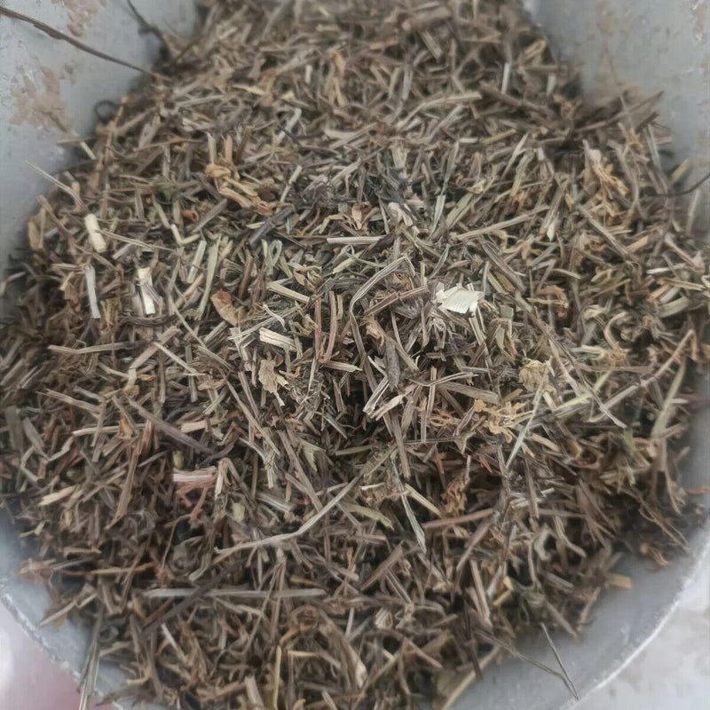 CLEAVERS 250G CERTIFIED ORGANIC PREMIUM HERB DETOXIFICATION SKIN