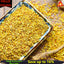 Premium Sweet-scented Osmanthus Flower Dried Fragrans Tea Fragrans Edible China