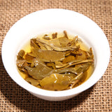 1000g Yunnan Pu-Erh Raw Tea Pu'er Tea Bricks Organic Arbor Healthy Drink Tea