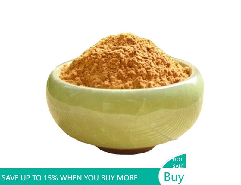 250g 100% Natural Su Mu Powder Sappan Wood Powder Medicinal Herba Chinese Herbs