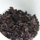 100g Top Grade Ripe Pu-erh Tea Meng Hai Aged Pu erh Tea Tree Gu shu Black Tea