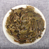 100g Yunnan Tea Pu'er Tea Cake Tea Cake Laobanzhang Tea Cake Spring Tea