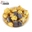 2009 Ripe Pu-erh Resin Tea Gold Foil Pack Chagao Premium