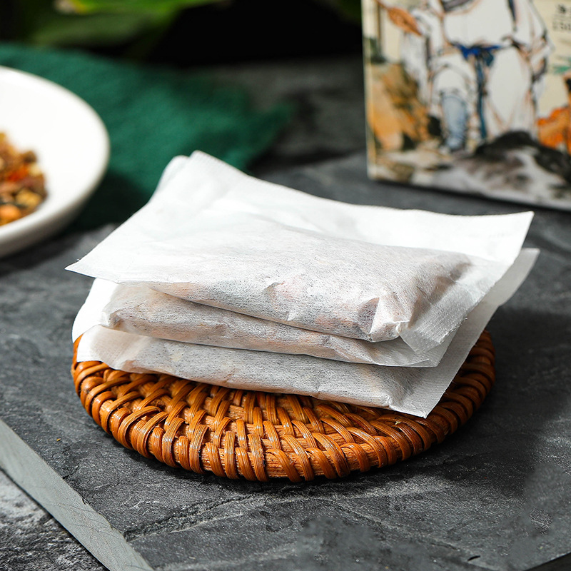 150g 30 pack herbal stone clear tea bag tea health herbal tea de-stone tea bag