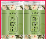 Bitter Melon Slices 80g*2 苦瓜片 High Quality