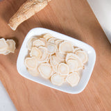 100g Premium Changbai Mountain Ginseng SlicesCanned High Quality Ginseng人参片