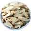 Astragalus Slices Gansu Astragalus New Astragalus Agricultural Products 17.6oz