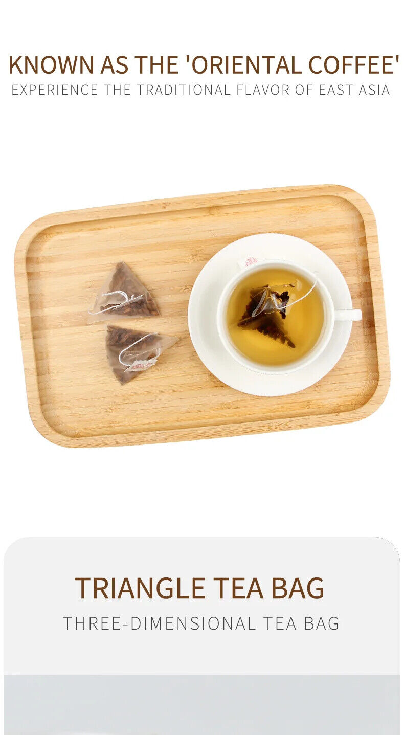 Barley Tea Herbal Tea 250g