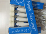 Muscle depth massager magic massage wand massage stick for men women