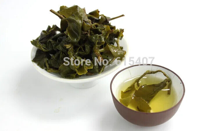 Taiwan Oolong Milk OolongTea Jin Xuan Strong Cream Flavor Wulong Tea 150g
