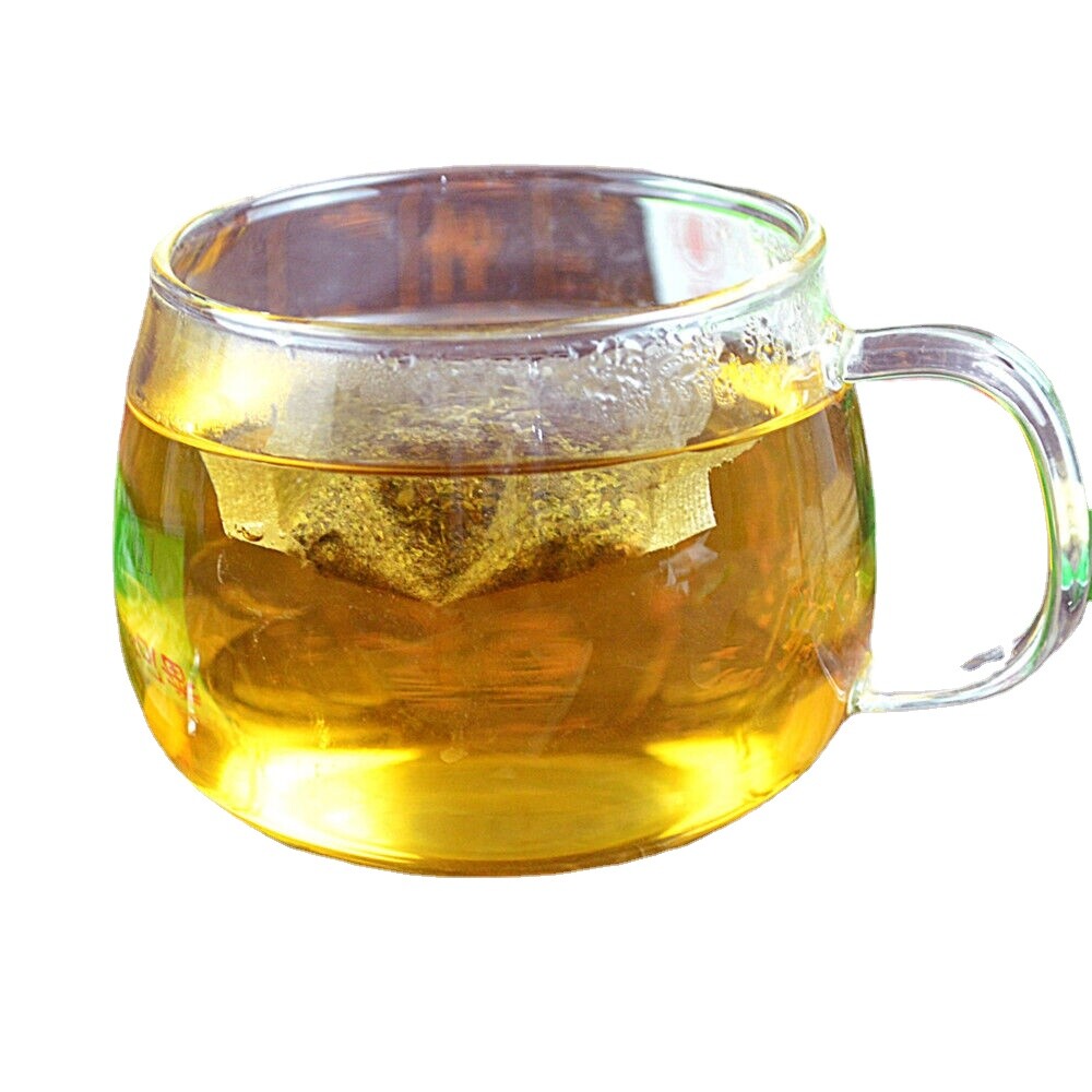 100% Natural Guava Leaf Tea Bags Special Drink for Diabetics 40g