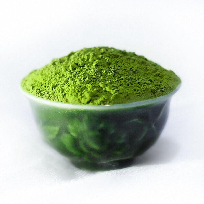 100% Pure Japanese Culinary Matcha Green Tea Powder Organic nonGMO Vegan, 80 g