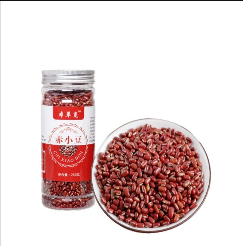 Adzuki Beans New Grains and Cereals Natural Adzuki Beans Adzuki Beans 250g/8.8oz