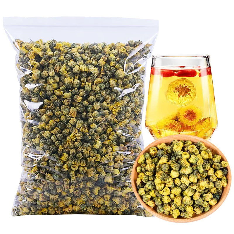 Chrysanthemum Tea Flowers 250g /8.8oz Chrysanthemum loose tea 菊花胎菊茶250g