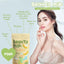 Collagen Hami Melon Powder Beauty Milk Fruit and Vegetable Powder 180g