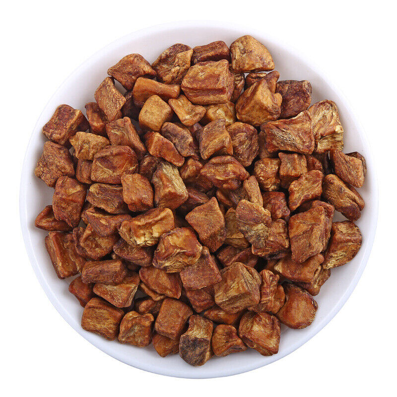 Changbaishan Chicory Root Bulk Herbal Tea 500g