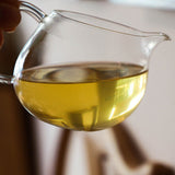 100g Yunnan Pu-erh Raw Tea Icelandic Raw Tea Cake Healthy Drink