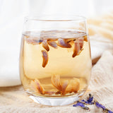 Kudzu Flower Tea Wild Kudzu Flower Tea Kudzu Flower Tea Shoulder Health Tea 250g