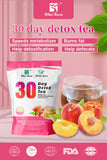 Peach Flavor Slimming Tea  New Weight Loss Fat Burning Senna Tea Herbal