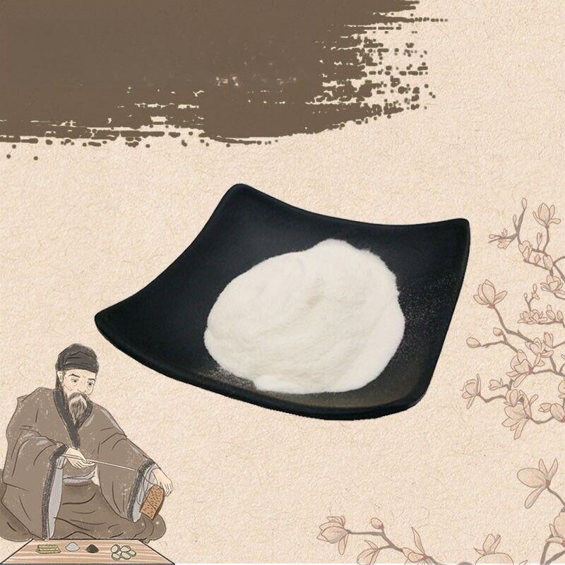 100g Organic Rhizoma Dioscorae Extract 10:1 – Yam Powder, Natural Health