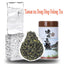 Taiwan Oolong Tea Alpine Frozen Top Oolong Tea Alishan Tea Luzhou Flavor 150g