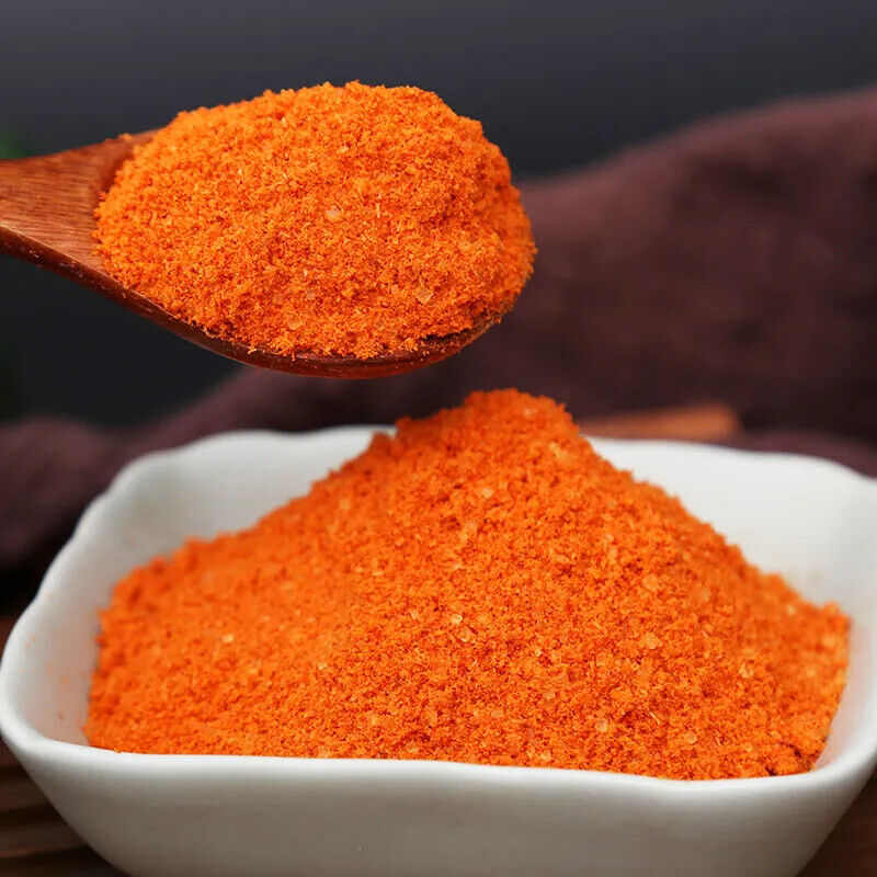 HELLOYOUNG Fried Chicken Spices Mix 500G - Natural, No Sugar, No food additive