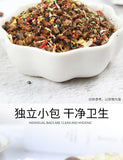 Organic Chrysanthemum and Cassia Seed Tea Healthy Drink