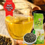 250g Milk Oolong Tea - A Unique High Antioxidant, Low-Caffeine Tea 250g