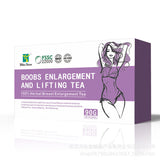 Boobs Enlargement and Lifting Tea 100% Herbal Beast Enlargement Tea 90g
