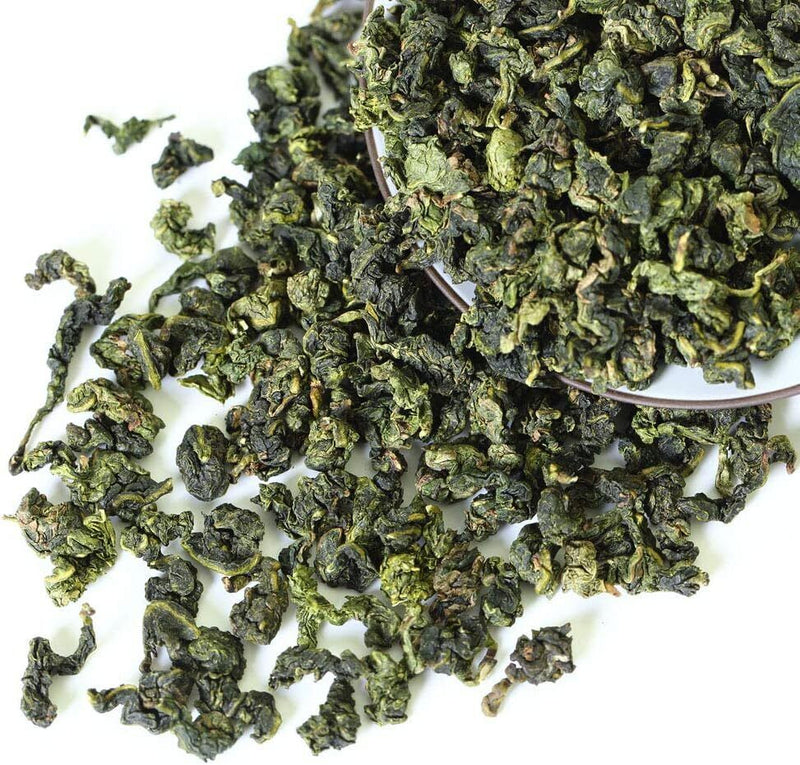 100g Tieguanyin Tie Guan Yin Oolong Tea - Iron Goddess Fujian Oolong Tea