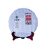 Brown Camellia Menghai Old Puerh Special Gift 357g/12.59oz Pu'er Tea Cha Tea
