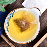 Chunzitang Sanjiang Tea Herbal Health Tea 160g(4g* 40bags )降血压降血脂降血糖