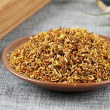 500g 100% Natural Organic Osmanthus Guihua High Quality Scented Tea 桂花