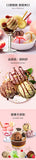 Ice Cream Powder 100g ice cream powder diy,Homemade ice powder