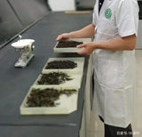 100g Xiaguan Tou Cha Cha Puerh Tea Aged Pu'er Jingmai Mountain Old Tree Tuocha