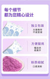 Blueberry Freeze-dried Powder Anthocyanins Blueberry Powder Dietary Fiber 50g