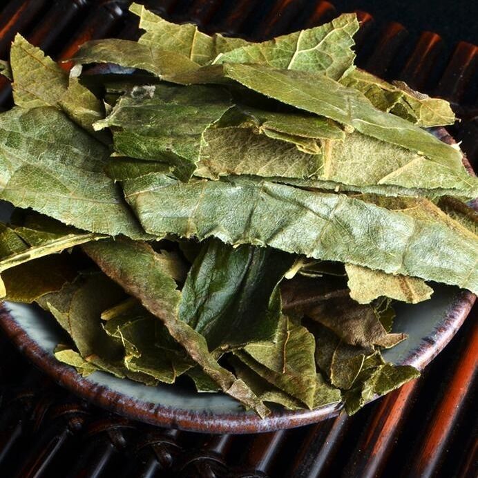 100g Loquat Leaf - Dried Herbal Loquat Leaf, Traditional Chinese Herbal Tea