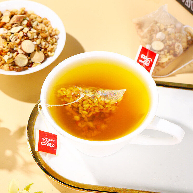 100g Radix Fici Hirtae Indian Buead 五指毛桃土茯苓代用茶