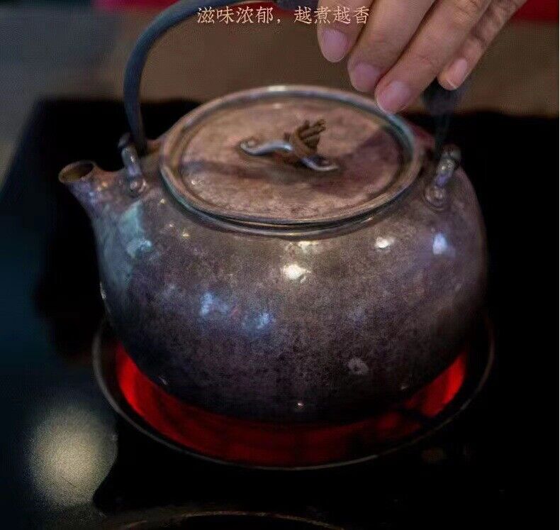 100g Fuding White Tea Old Shoumei Aged Jujube Herbal White Tea Small Cake