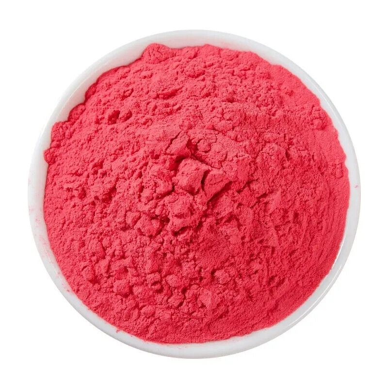 HELLOYOUNG Natural Super Raspberry Powder 1KG - Water Soluble
