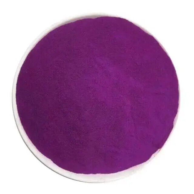 HELLOYOUNG Pure Purple Sweet Potato Powder 500G-2KG Very Purple Color Roll Dried