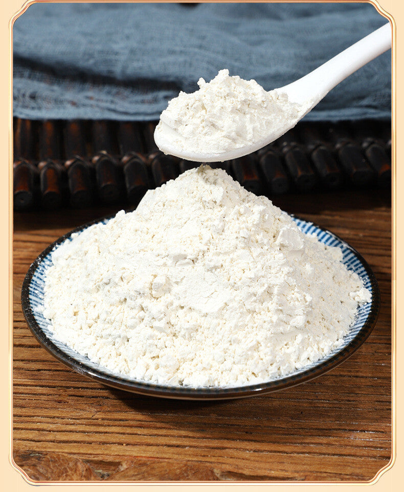 250g Pure Lily Powder Baking Powder Instant Protein Meal Replacement Powder